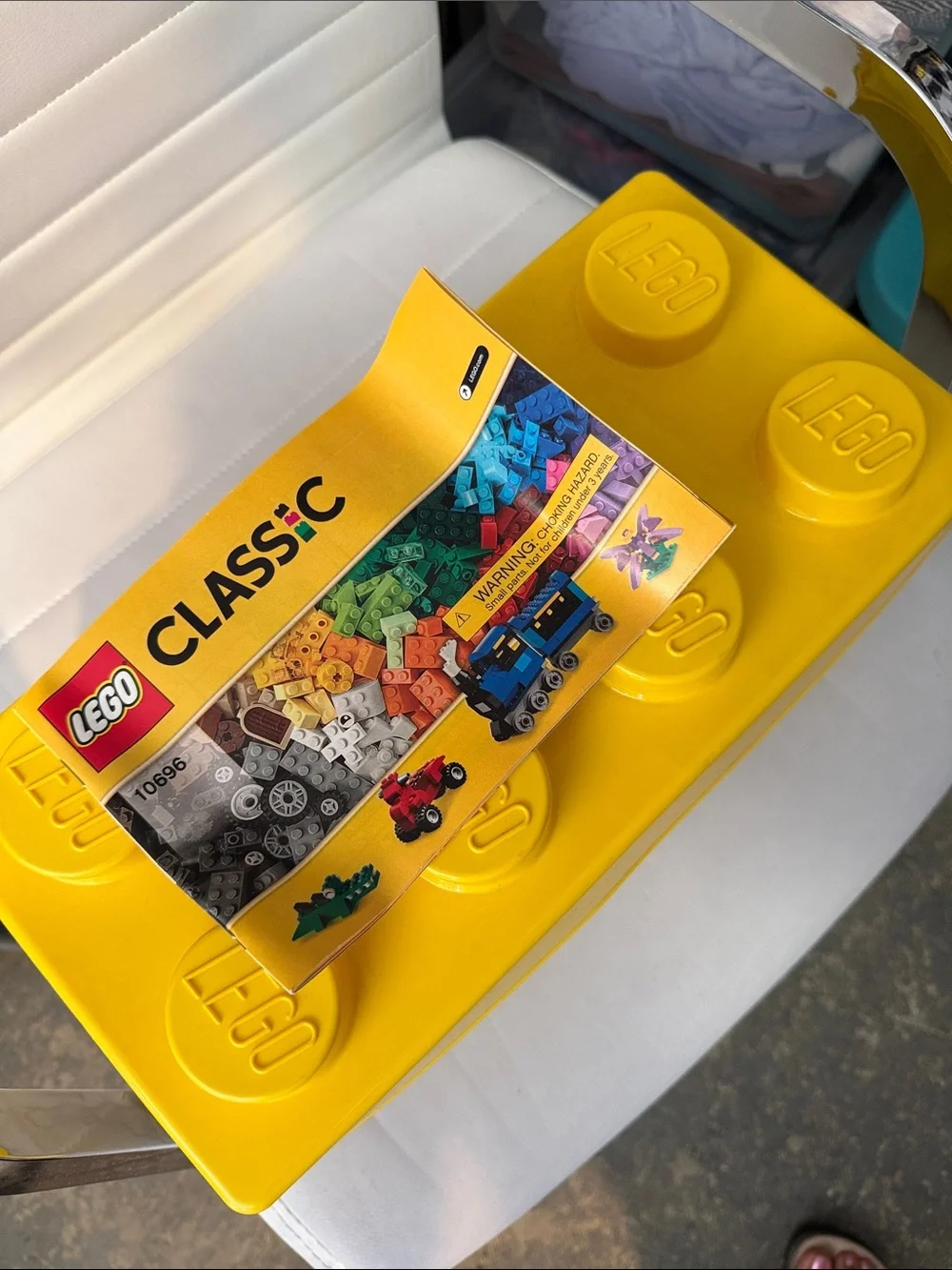 Lego new
